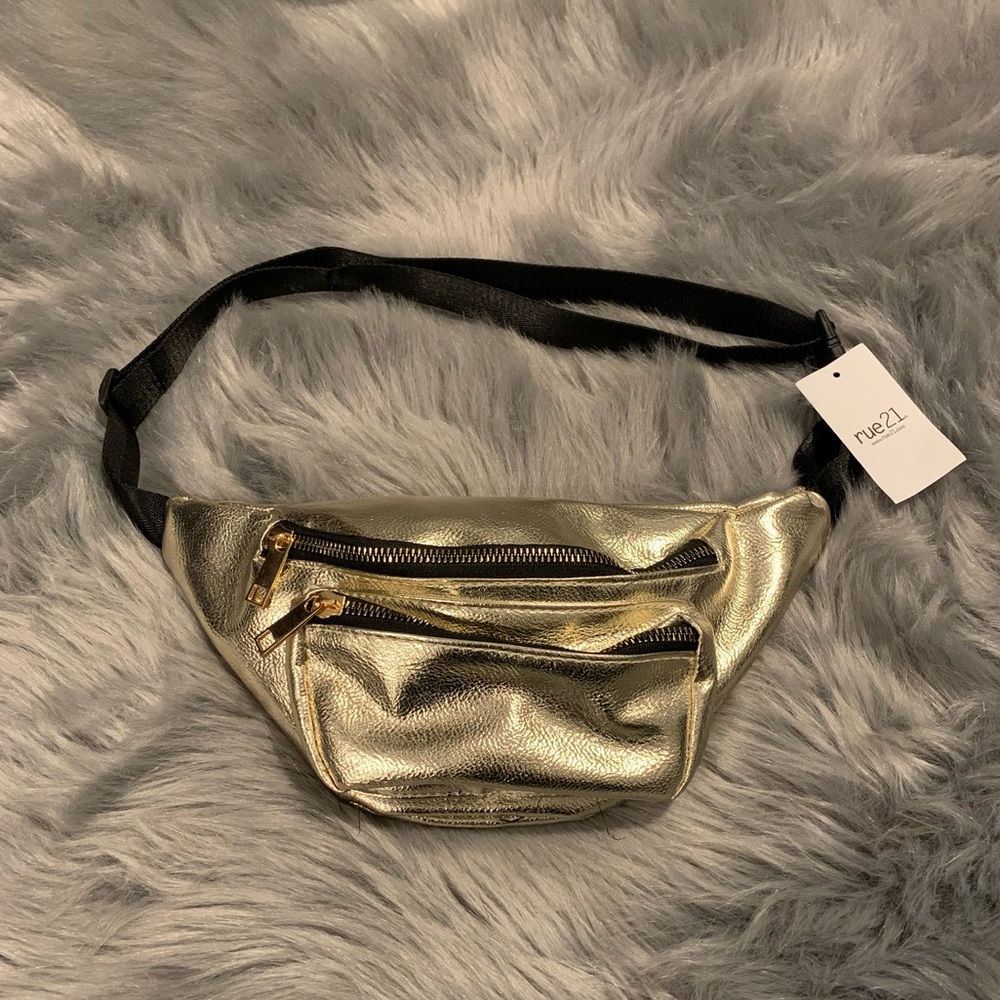 Women’s Fannypack